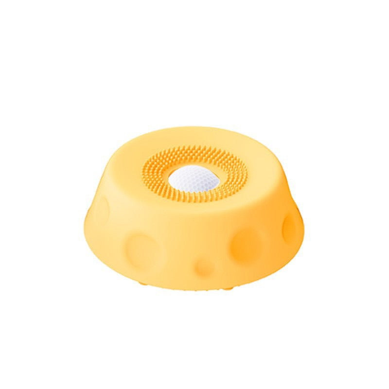 3-in-1 Suction Slow Feeder & Licking Mat Set